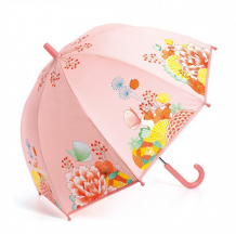 Купить зонт djeco цветочный сад dd04701
