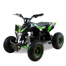 Купить motax электроквадроцикл gekkon 1300w gekkon 1300w/710201911374184