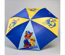 Купить зонт щенячий патруль (paw patrol) детский круто! 70 см 1761460