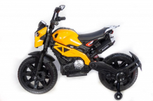Купить электромобиль toyland мотоцикл moto sport yeg2763 dls01