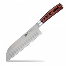 Купить tima нож сантоку original 178 мм or-102