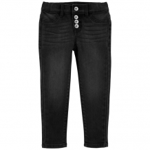 Купить oshkosh b'gosh брюки для девочки джинсовые 2m110310 2m110310