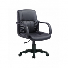Купить brabix кресло с подлокотниками hit mg-300 530864