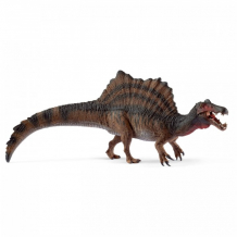 Купить schleich игровая фигурка спинозавр 15009 15009