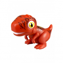 Купить ycoo роботизированная игрушка динозавр глупи 88581-1 