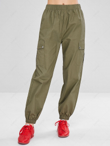 Купить sports cargo jogger pants ( id 277915006 )