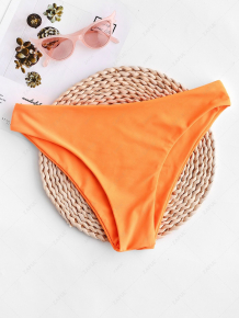 Купить zaful mid-rise basic bikini bottom ( id 454278803 )
