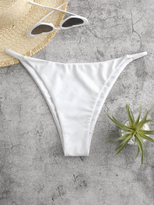 Купить zaful basic tanga bikini bottom ( id 460041409 )