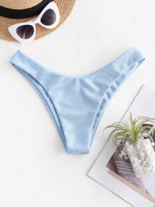 Купить zaful textured bikini bottom ( id 466171204 )