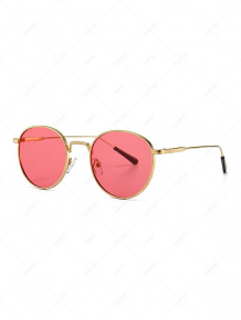 Купить retro metal round sunglasses ( id 468796504 )