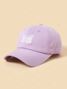 Купить embroidery butterfly adjustable baseball cap ( id 471113005 )