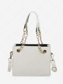 Купить brief solid square handbag ( id 471195002 )
