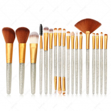 Купить maange mag5734 flash diamond makeup brush set make up tool ( id 436012005 )