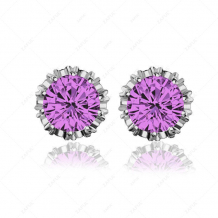 Купить women stud earrings crystal stud earrings women casual party earring girls gift earrings ( id 273824204 )