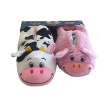 Купить 1 toy вывертапки корова-свинья 