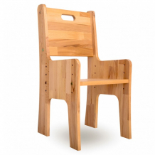 Купить абсолют-мебель стульчик-растишка школярик с300 00329