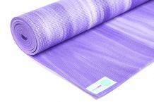 Купить ako-yoga коврик для йоги ганг 185х60х0.6 см 
