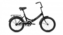 Купить велосипед двухколесный altair city 20 2021 rbkt1yf0100