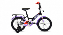 Купить велосипед двухколесный altair kids 14 2020 rbkt0lnf100