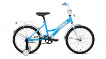 Купить велосипед двухколесный altair kids 20 13" 2020 rbkt05n01014