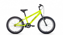 Купить велосипед двухколесный altair mtb ht 20 1.0 10.5" 2020 rbkt01n0100