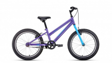 Купить велосипед двухколесный altair mtb ht 20 low 10.5" 2020 rbkt01n01002