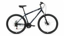 Купить велосипед двухколесный altair mtb ht 27,5 2.0 disc рост 19" 2021 
