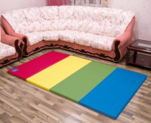 Купить игровой коврик alzipmat color folder sg cf-240sg