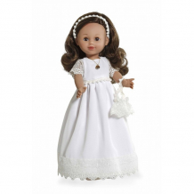 Купить arias кукла elegance с аксессуаром 42 см 