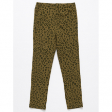 Купить artie брюки для девочки leopard ubr-029g ubr-029g