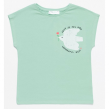 Купить artie футболка для девочек nature lover gfk-097 gfk-097