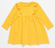 Купить artie платье для девочек basic babywear apl-612d apl-612d
