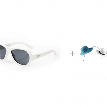 Купить солнцезащитные очки babiators со 100% защитой от вредного уф с двухсторонней панамой ki et la upf 50+ 