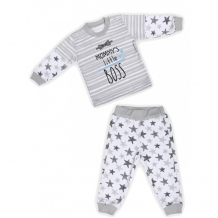 Купить babyglory пижама для мальчика little boss lbb006