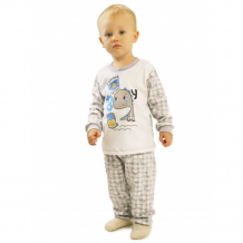 Купить babyglory пижама клеточка-дино kl005 kl005