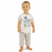 Купить babyglory пижама клеточка-дино kl006 kl006