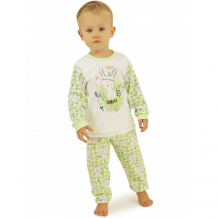 Купить babyglory пижама клеточка-зая kl005 kl005
