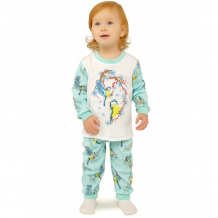 Купить babyglory пижама зимняя сказка zs0006