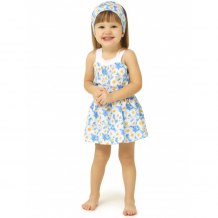 Купить babyglory платье для девочки summer time std004 std004