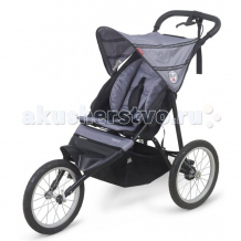 Купить прогулочная коляска babytrold trille jogger 