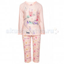 Купить baykar пижама для девочки n9329209 n9329209