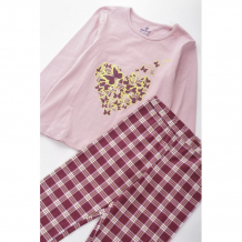 Купить baykar пижама для девочки n9344253 n9344253