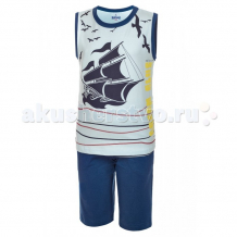 Купить baykar пижама для мальчика n9079207-3 n9079207-3