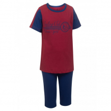 Купить baykar пижама для мальчика n9690 n9690