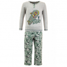 Купить baykar пижама для мальчика n9064154