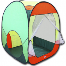 Купить belon familia квадратная палатка увеличенная 