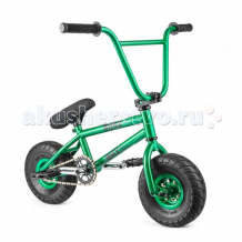 Купить велосипед двухколесный blitz m1 mini bmx 26000