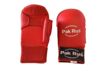 Купить pak rus перчатки для каратэ pr-09-002 