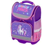 Купить юнландия wise ранец unicorn power 228817