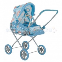 Купить коляска для куклы buggy boom mixy трансформер 8029c 8029c